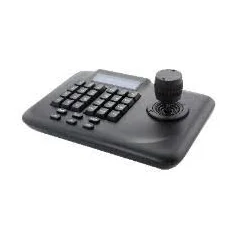 کیبورد دوربین مدار بسته سانل مدل SN-CC30B | فروشگاه اینترنتی نت ران